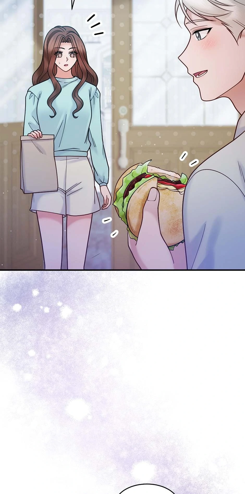 Torn Between Alphas Chapter 65 - Page 88