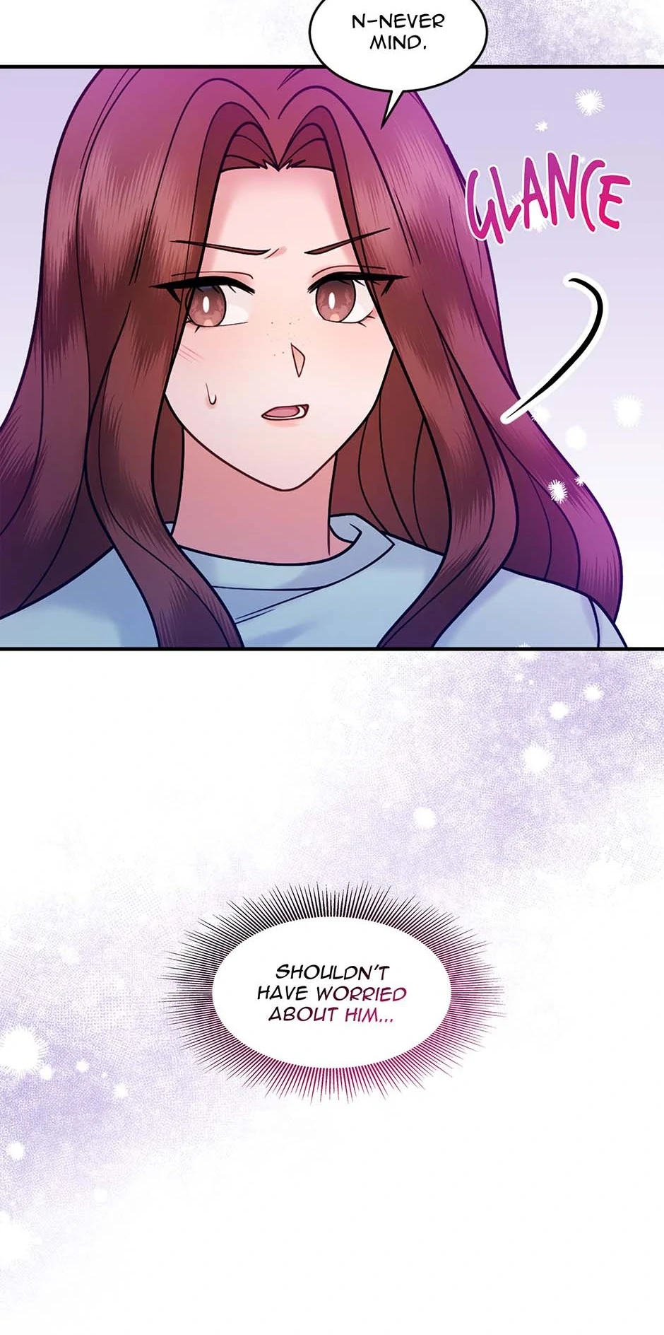 Torn Between Alphas Chapter 65 - Page 89