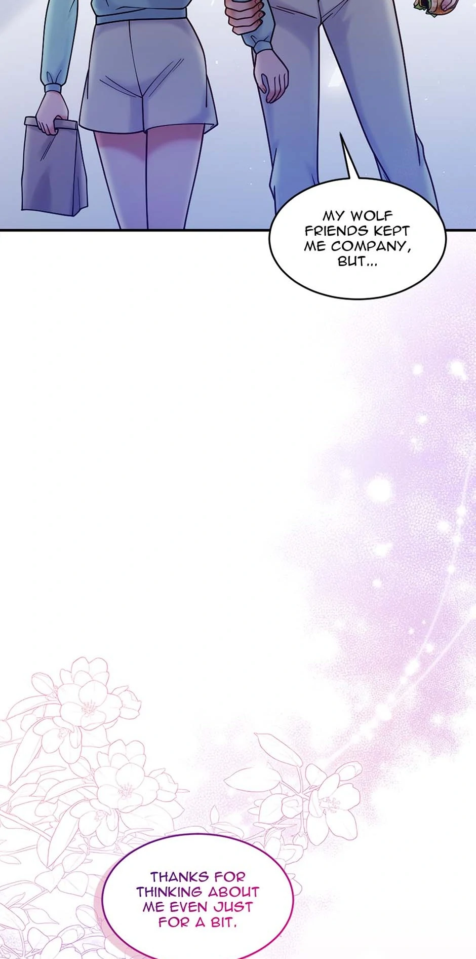 Torn Between Alphas Chapter 65 - Page 91