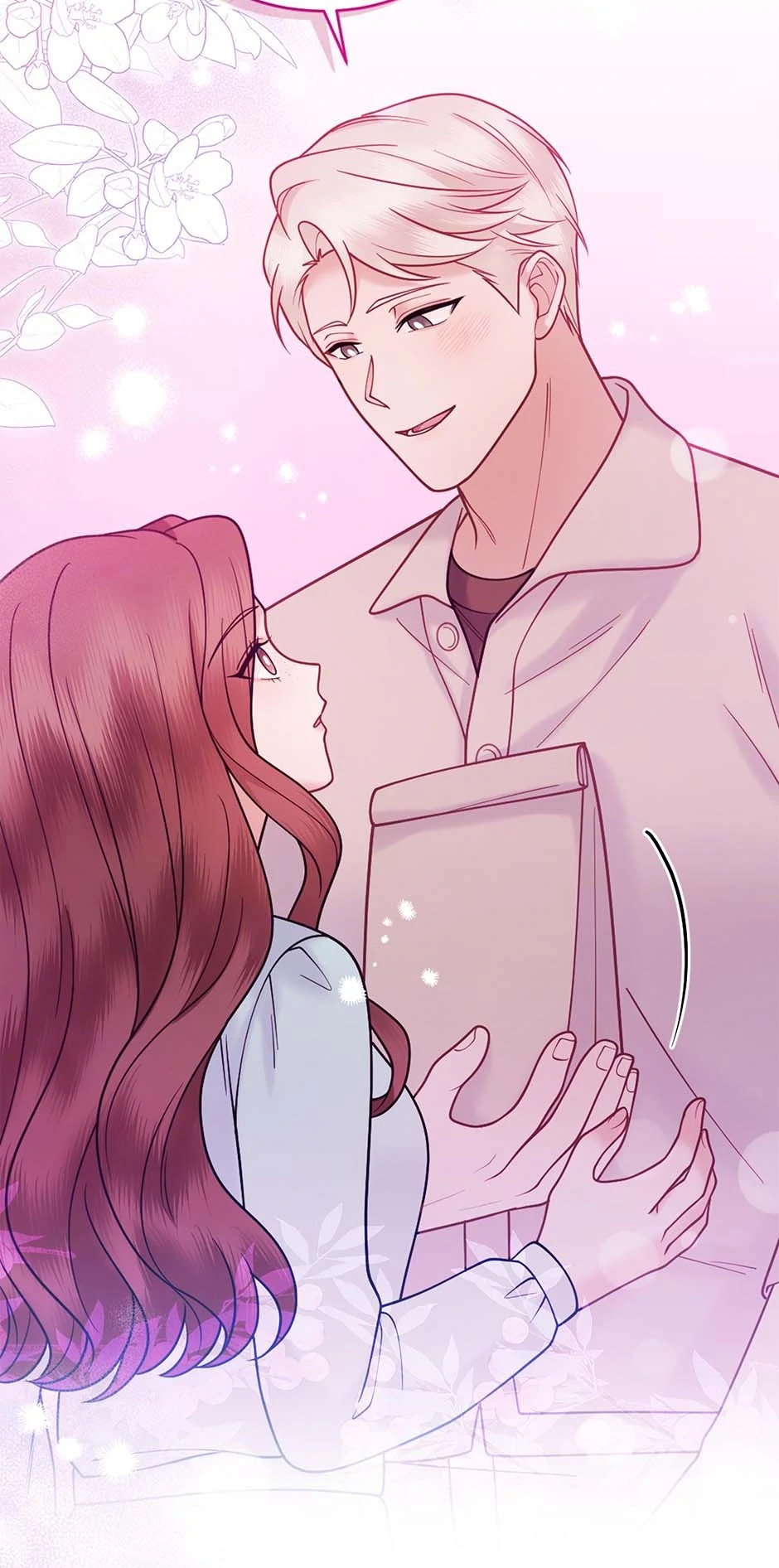 Torn Between Alphas Chapter 65 - Page 92