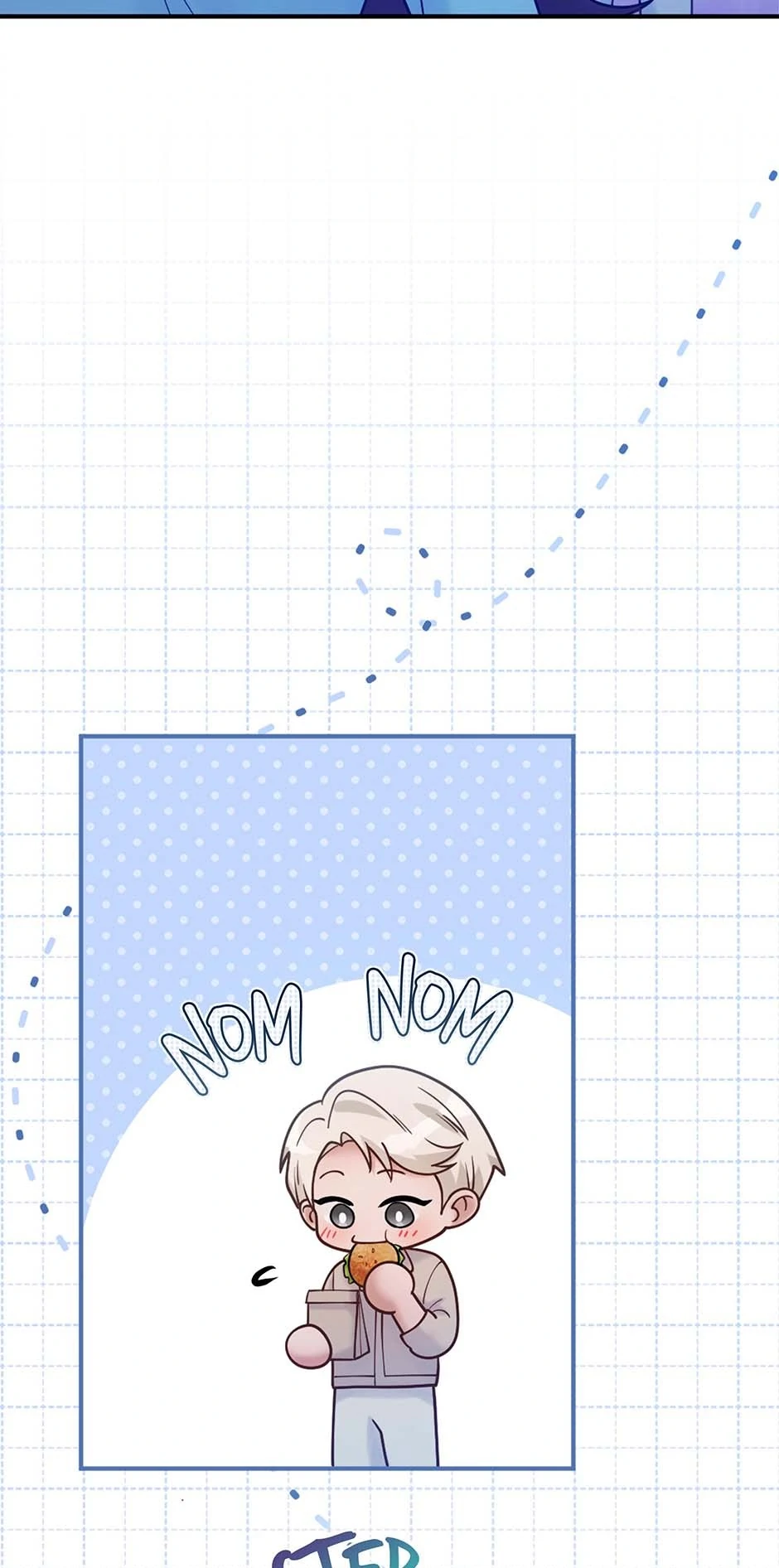 Torn Between Alphas Chapter 65 - Page 94
