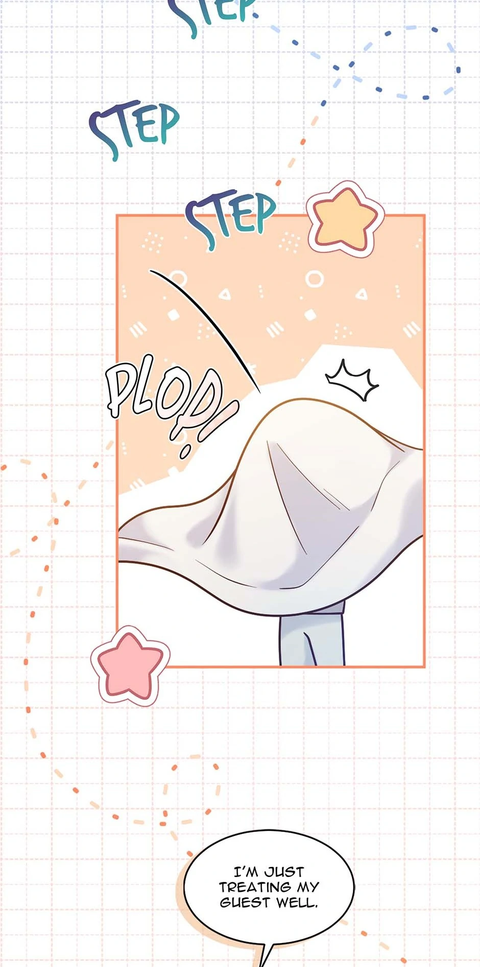 Torn Between Alphas Chapter 65 - Page 95