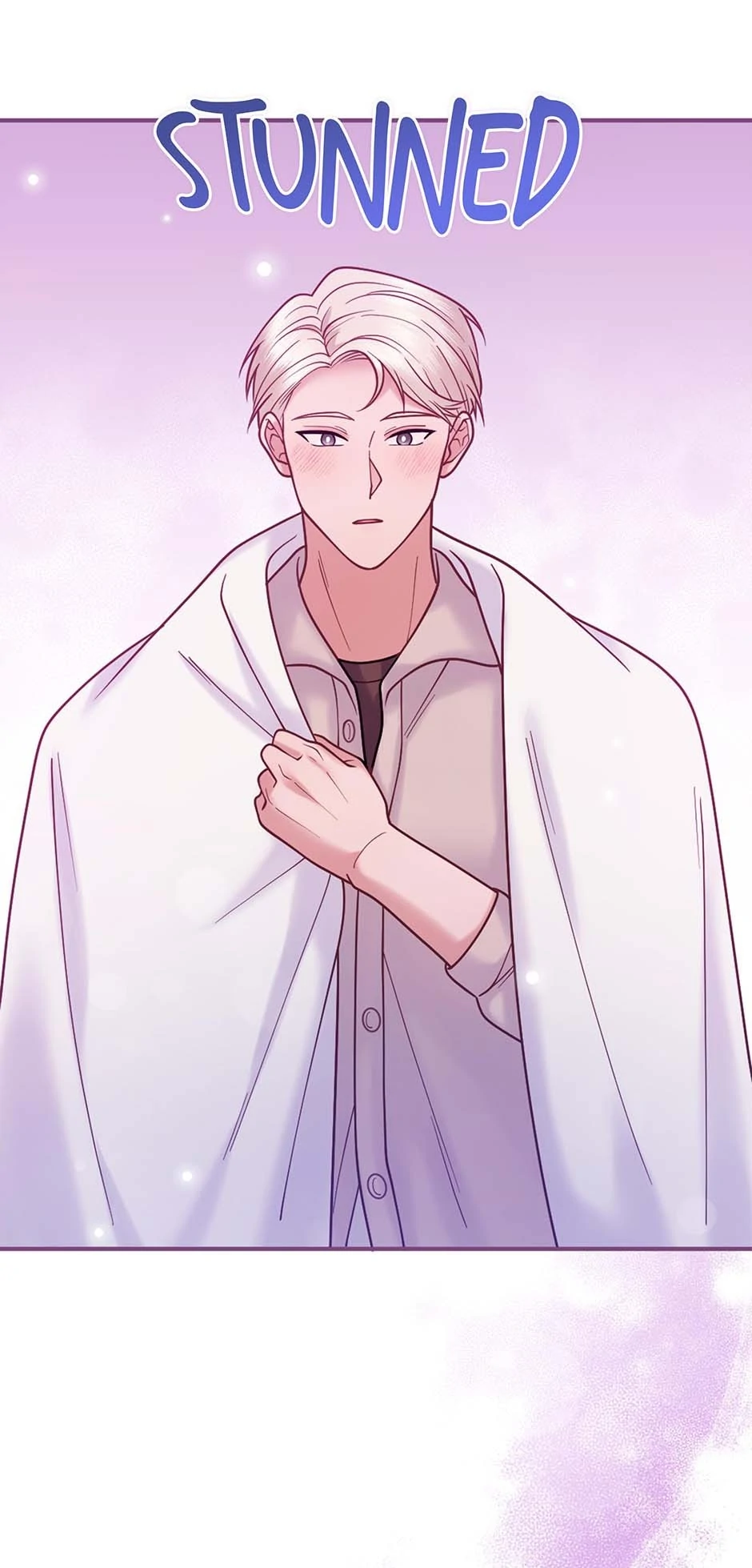 Torn Between Alphas Chapter 65 - Page 97