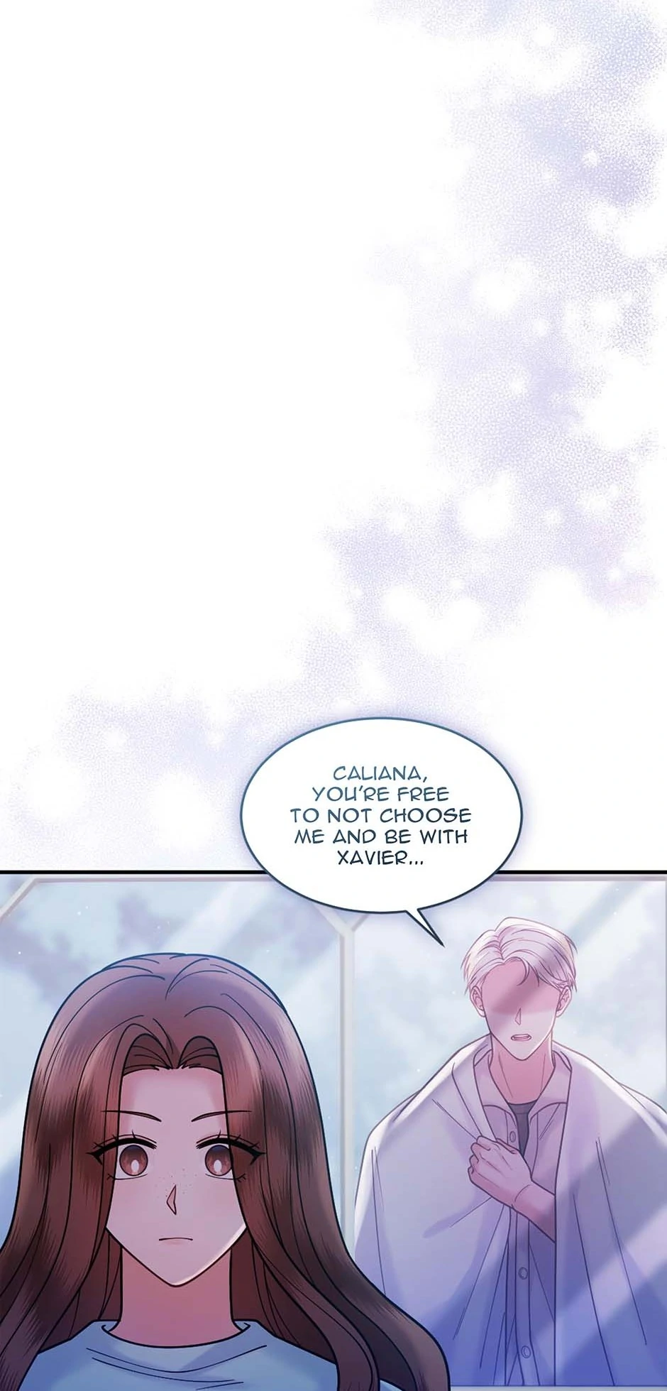 Torn Between Alphas Chapter 65 - Page 99
