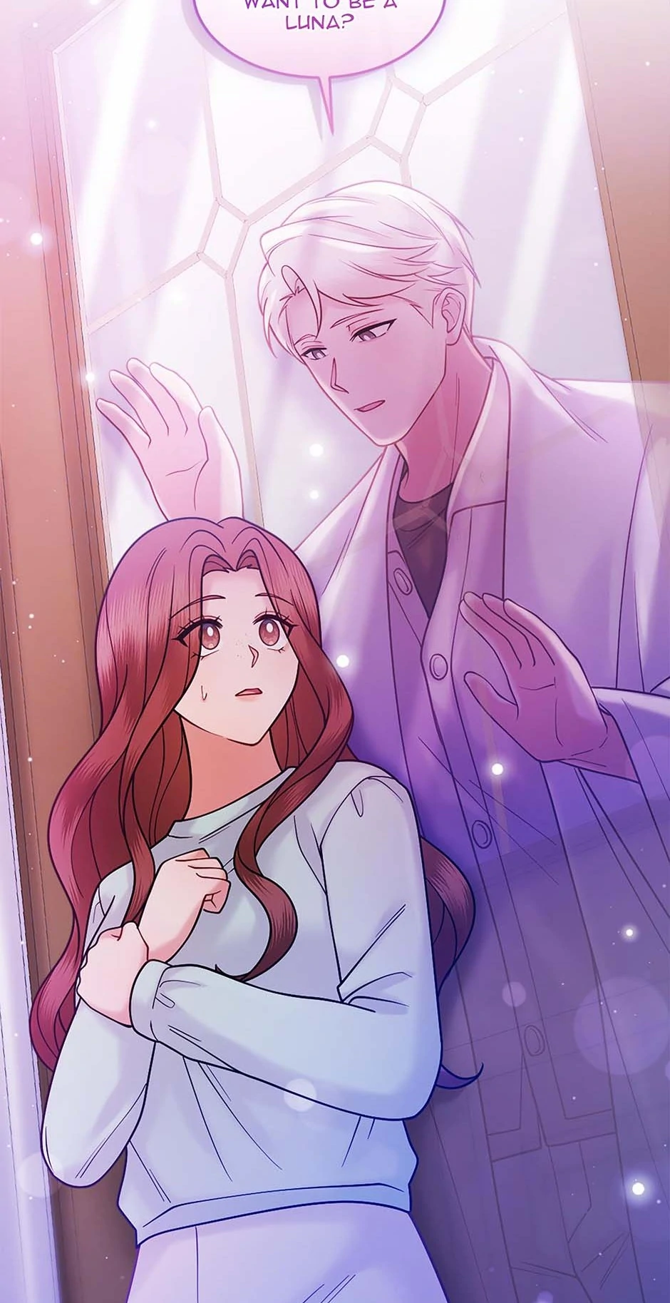 Torn Between Alphas Chapter 66 - Page 1
