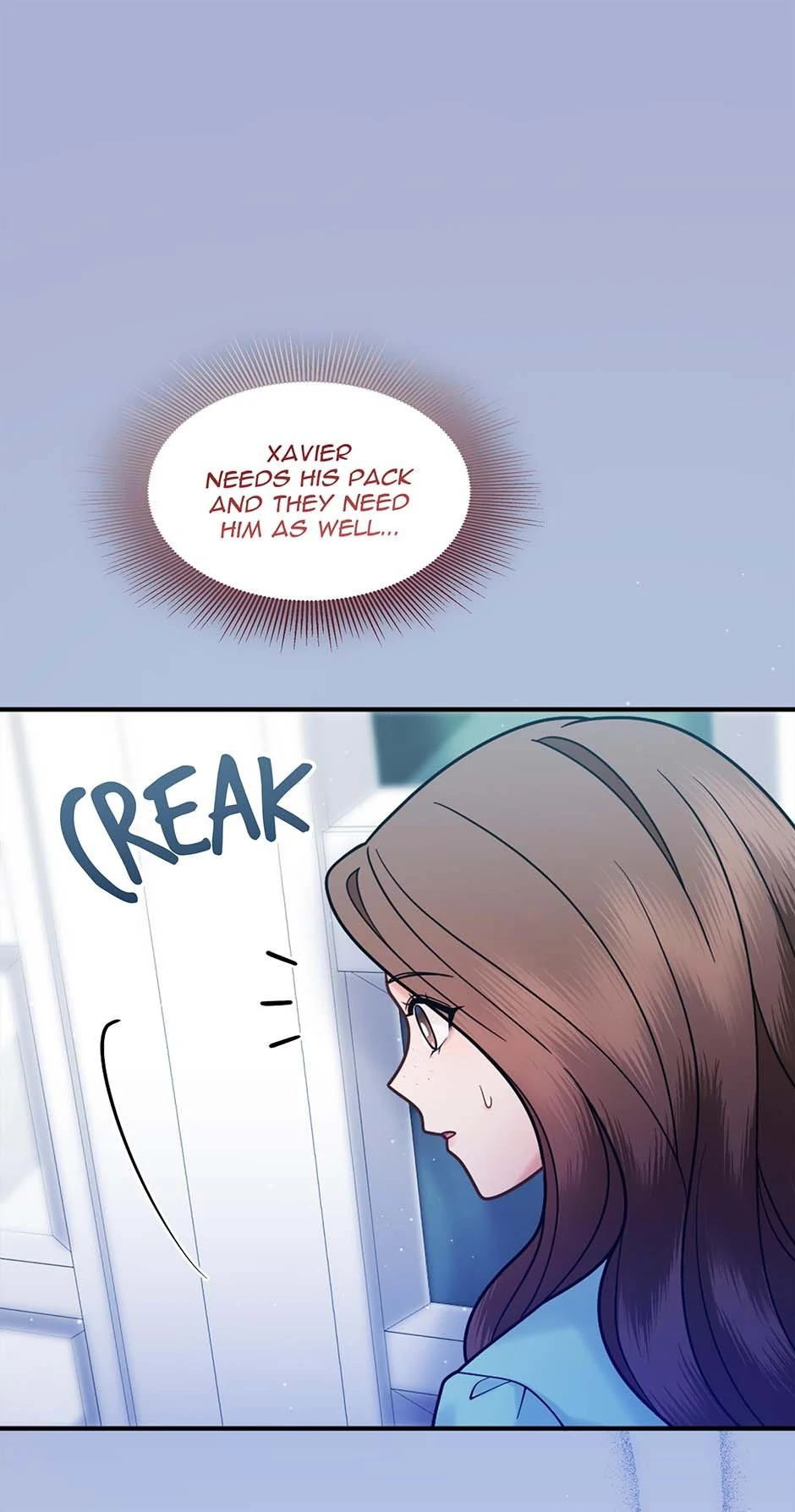 Torn Between Alphas Chapter 66 - Page 13