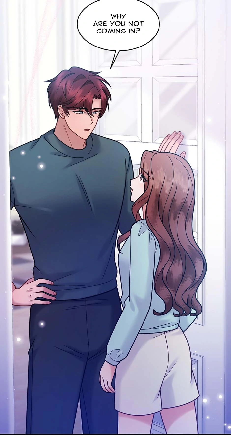 Torn Between Alphas Chapter 66 - Page 15