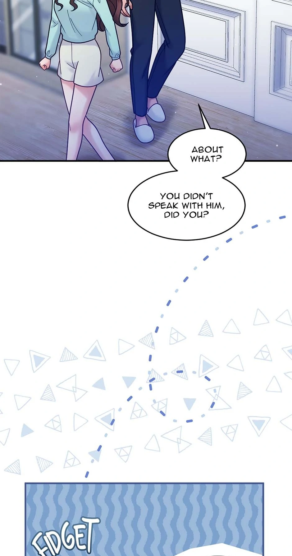 Torn Between Alphas Chapter 66 - Page 17