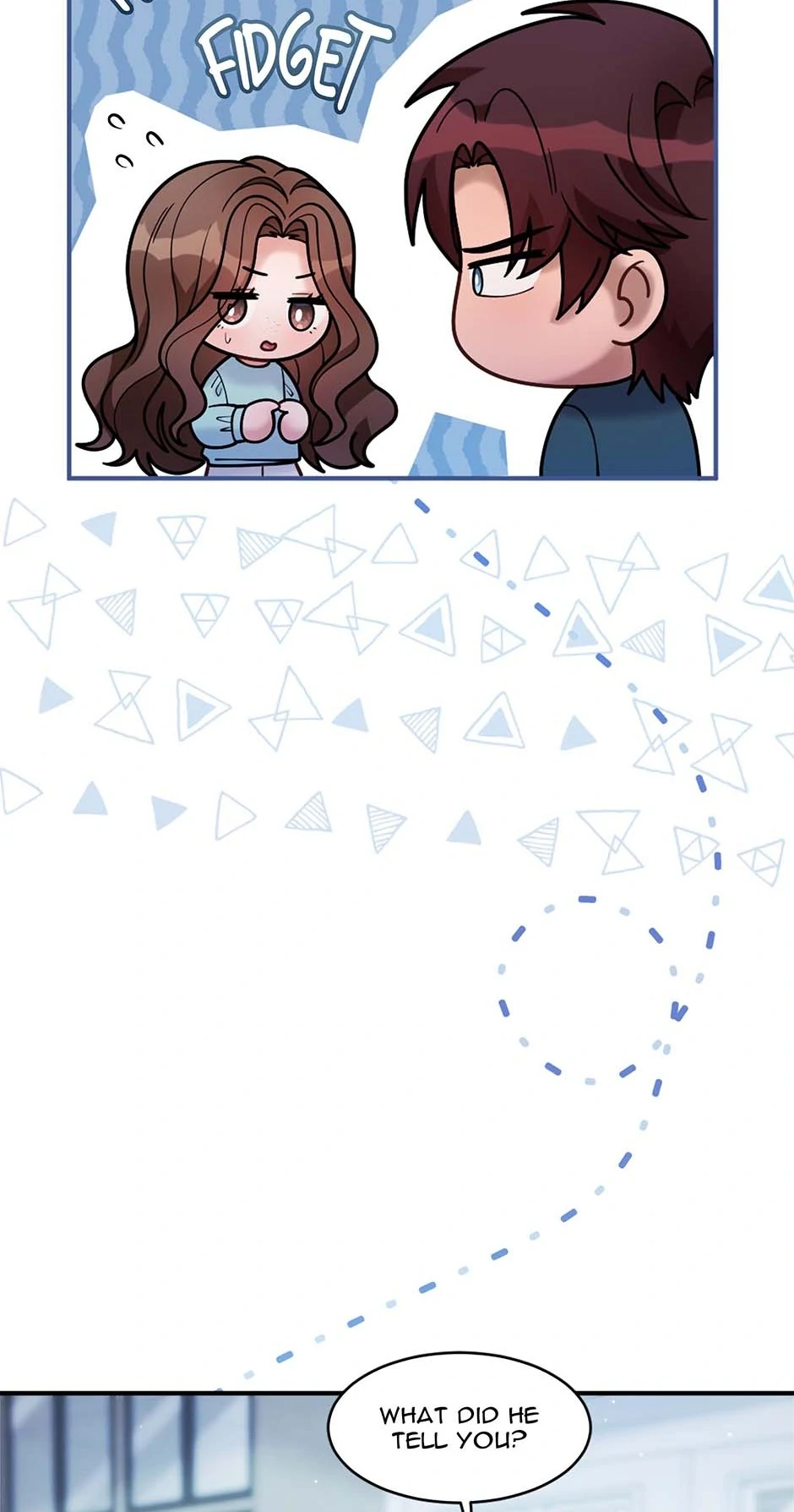 Torn Between Alphas Chapter 66 - Page 18