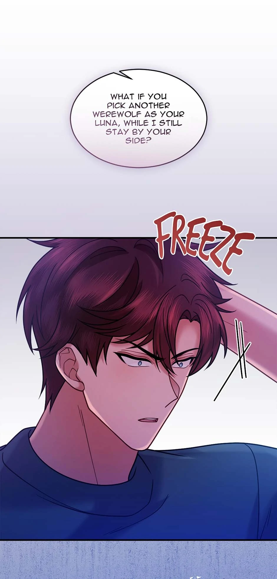 Torn Between Alphas Chapter 66 - Page 20