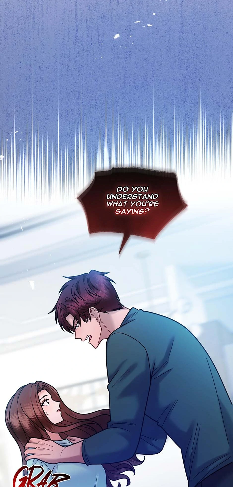 Torn Between Alphas Chapter 66 - Page 21