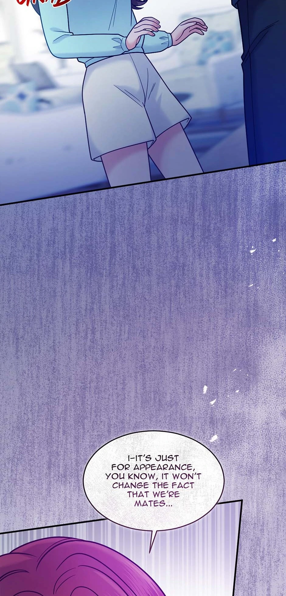 Torn Between Alphas Chapter 66 - Page 22