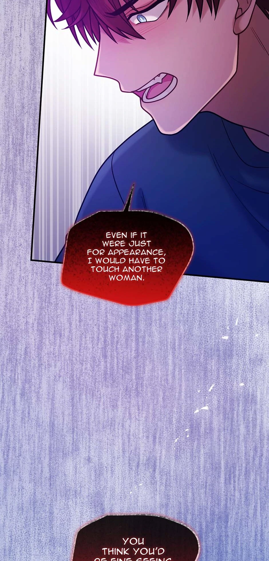Torn Between Alphas Chapter 66 - Page 24