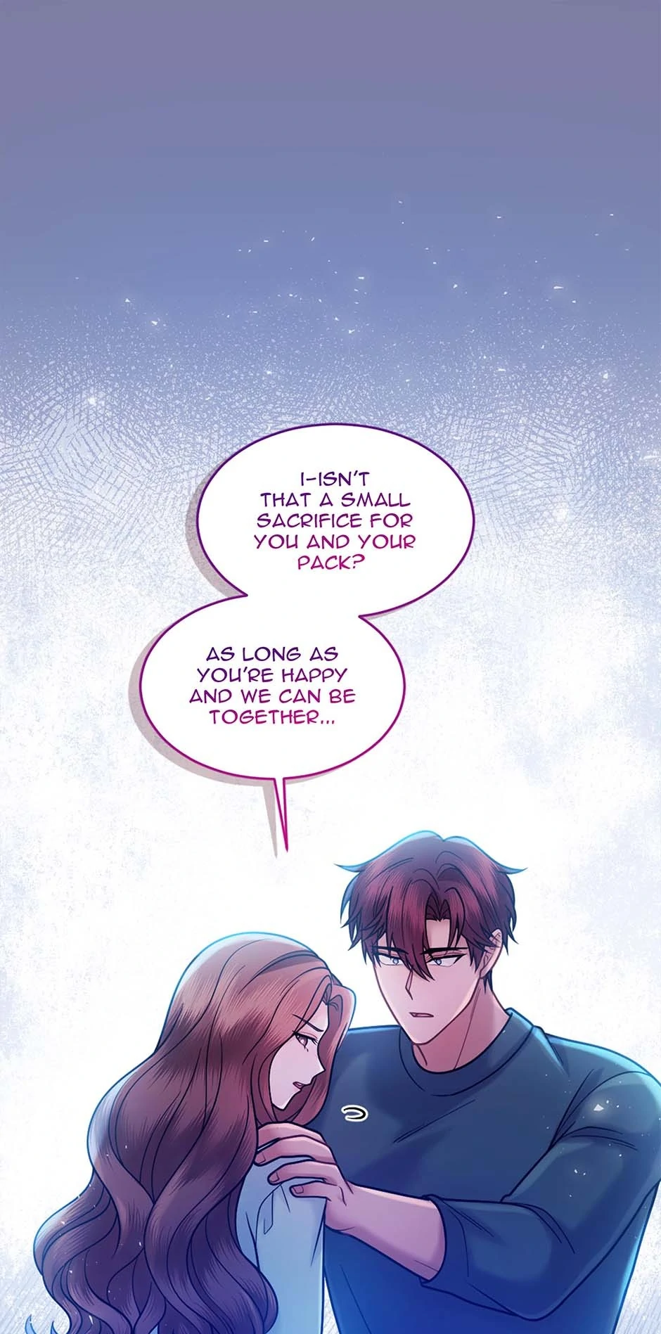 Torn Between Alphas Chapter 66 - Page 26