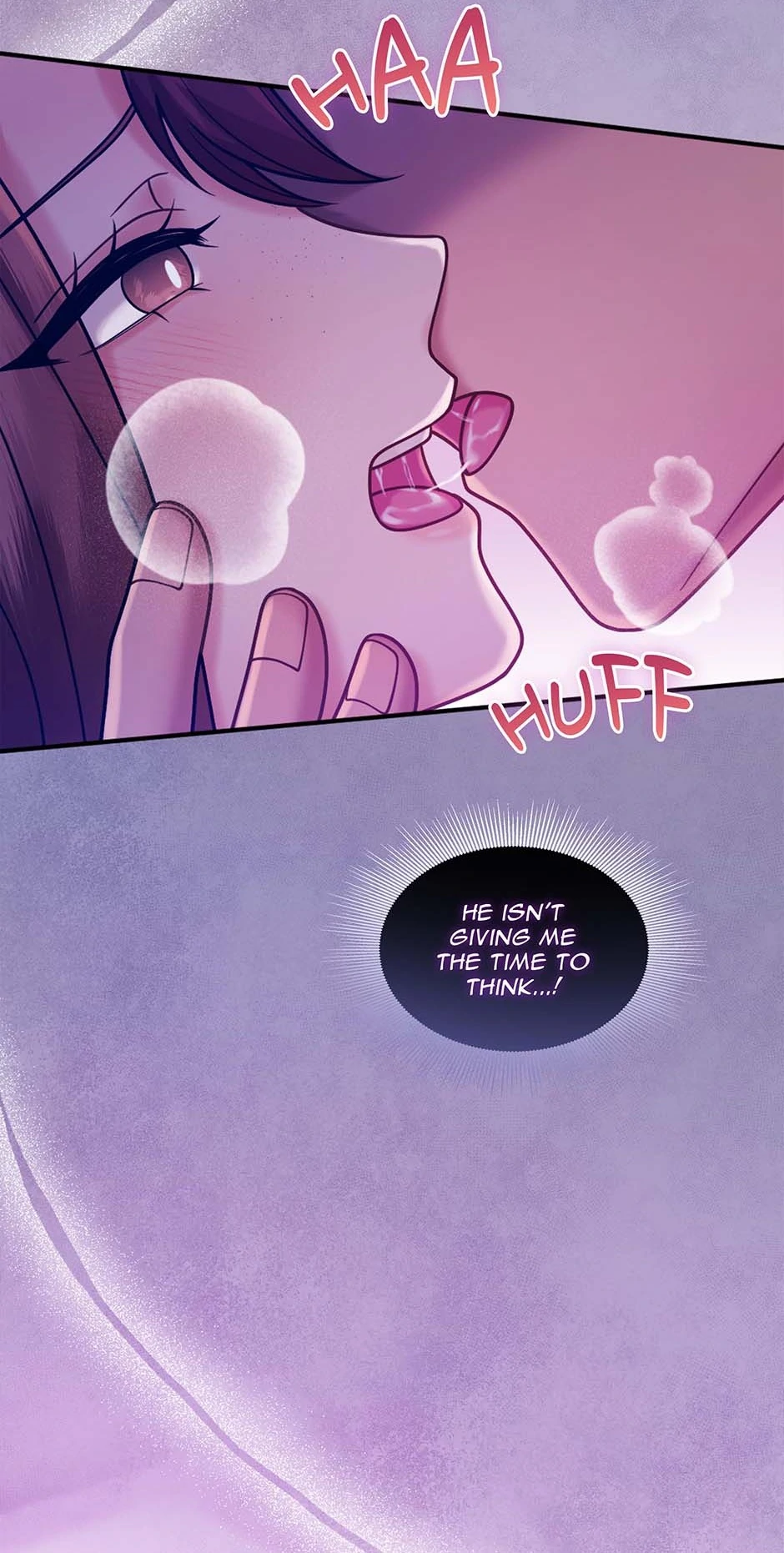 Torn Between Alphas Chapter 66 - Page 34
