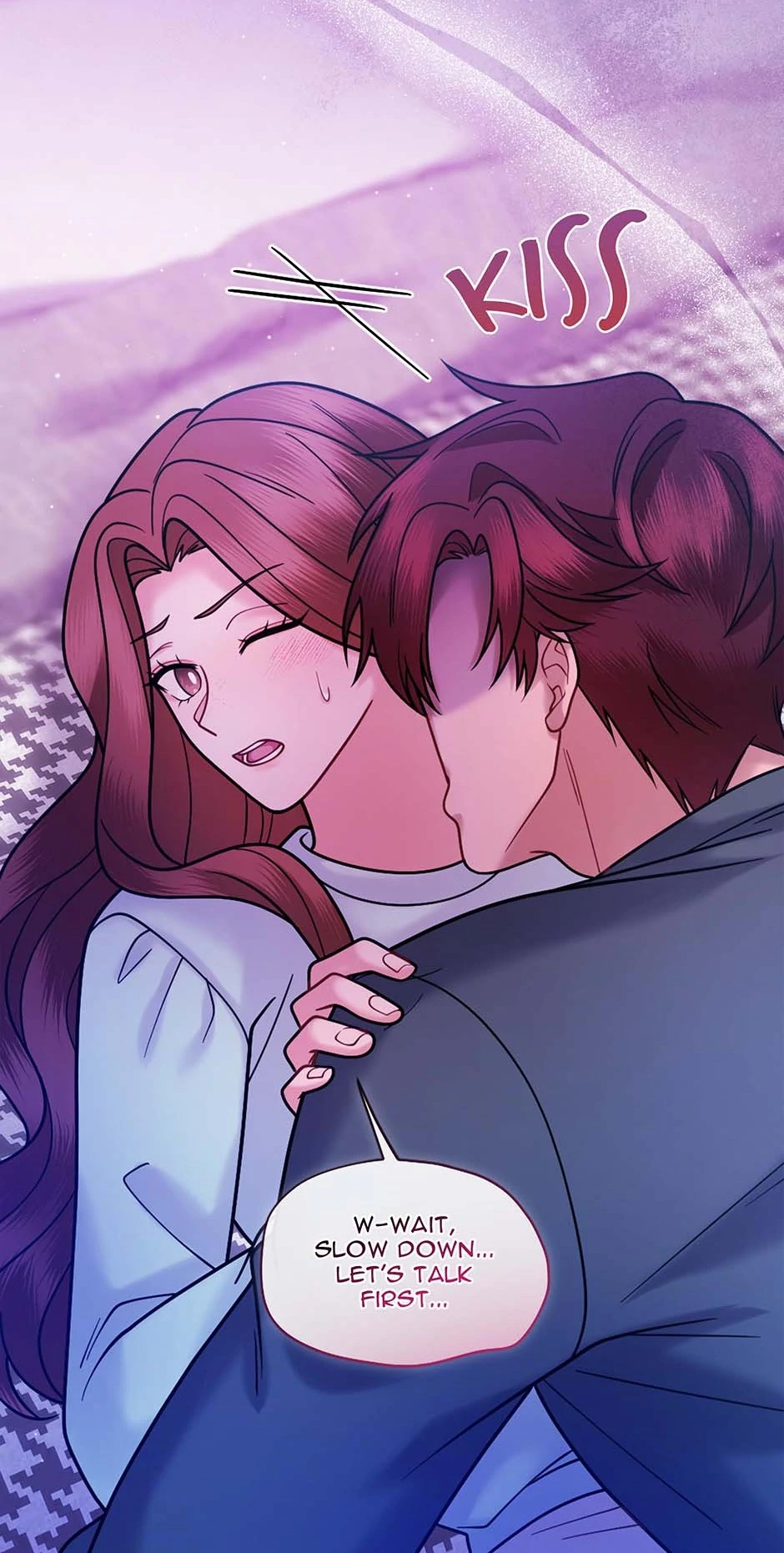 Torn Between Alphas Chapter 66 - Page 35