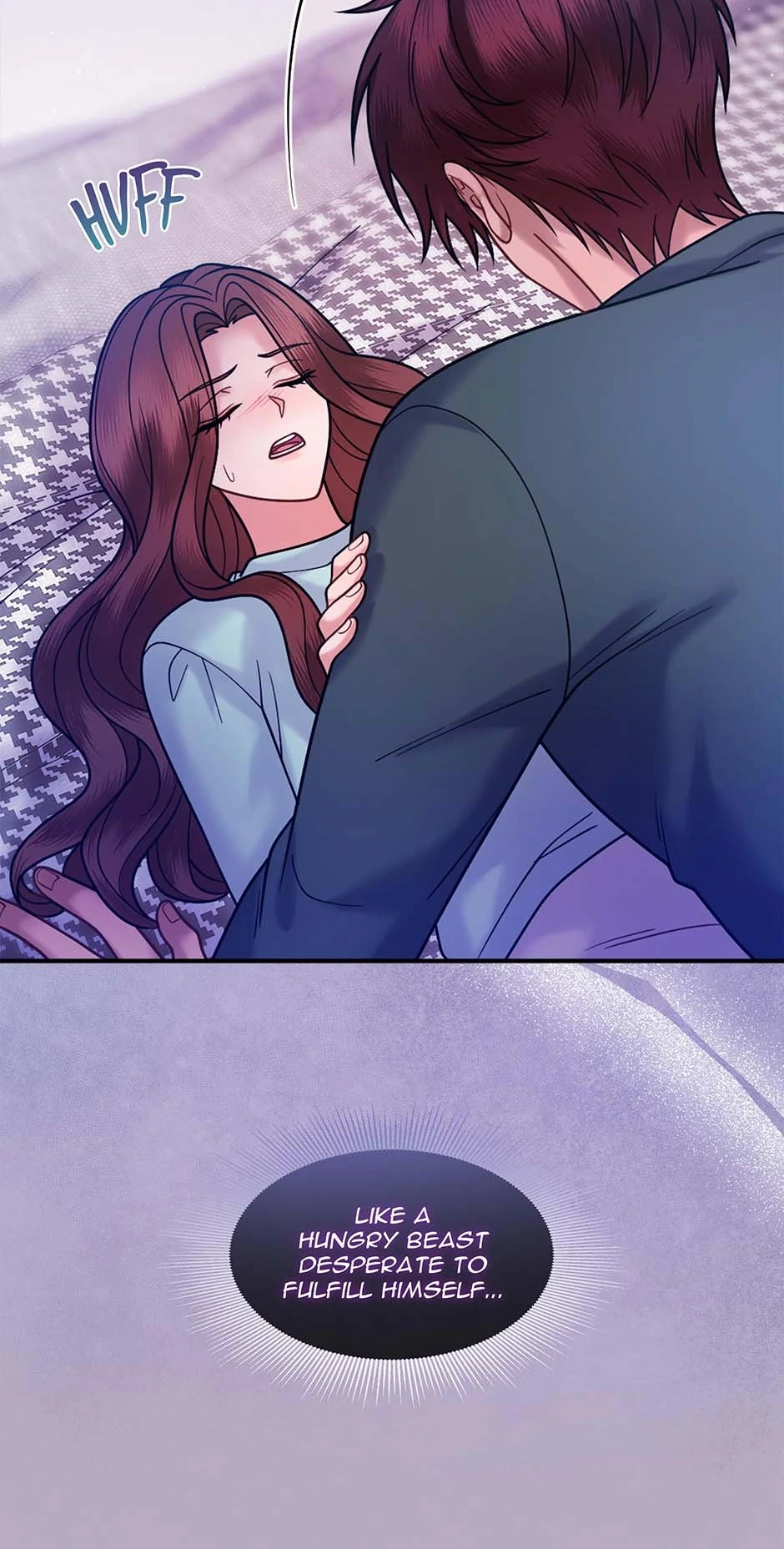 Torn Between Alphas Chapter 66 - Page 37
