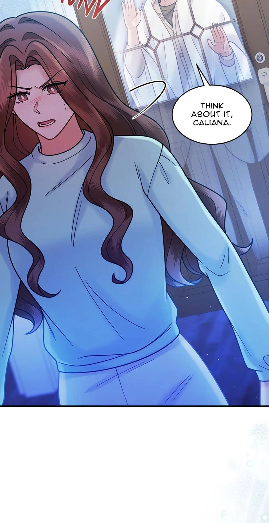 Torn Between Alphas Chapter 66 - Page 4