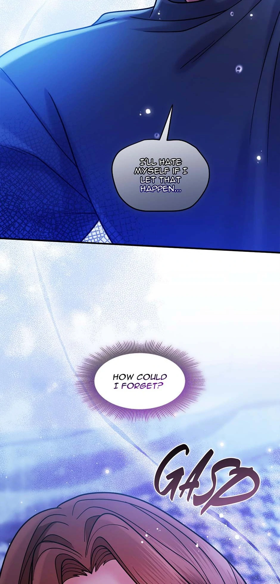 Torn Between Alphas Chapter 66 - Page 40