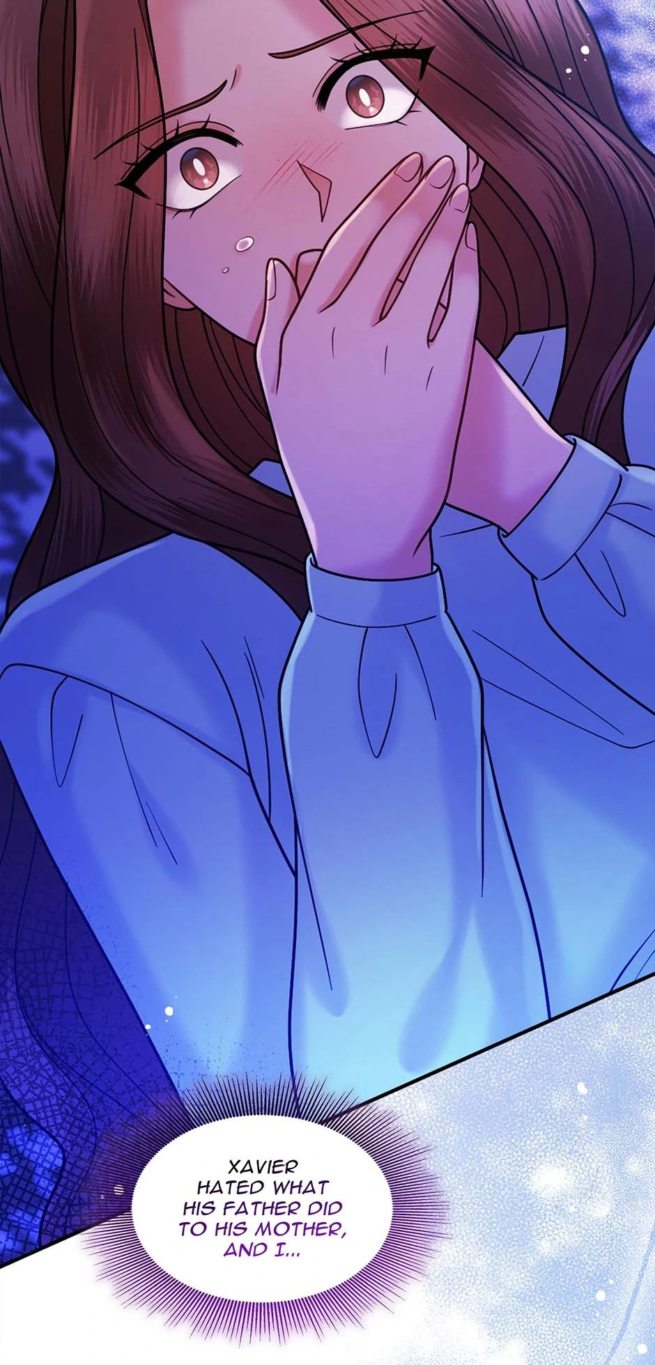 Torn Between Alphas Chapter 66 - Page 41