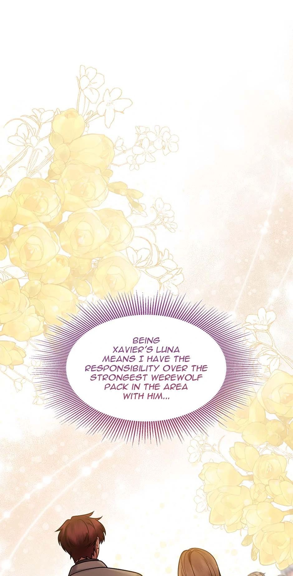 Torn Between Alphas Chapter 66 - Page 7