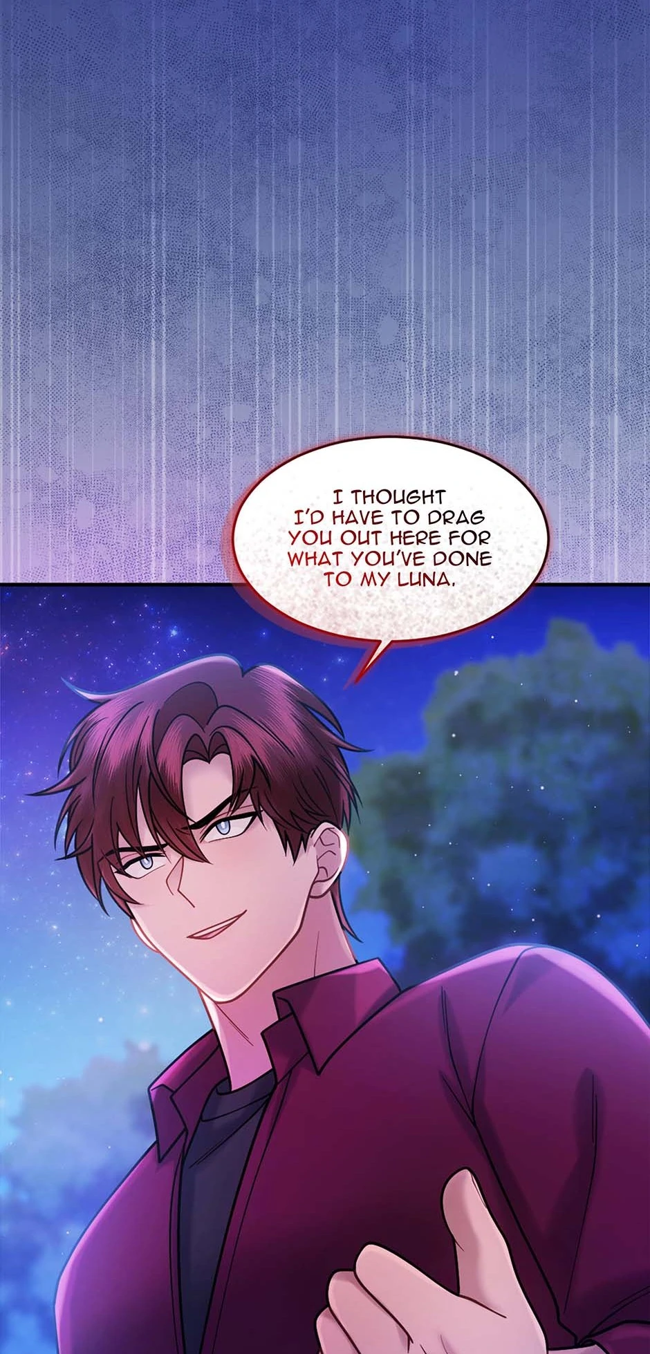 Torn Between Alphas Chapter 67 - Page 11