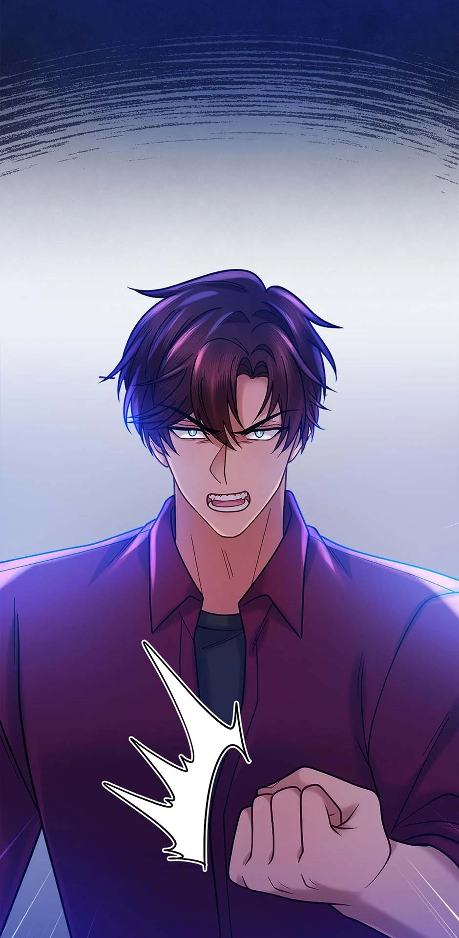 Torn Between Alphas Chapter 67 - Page 3