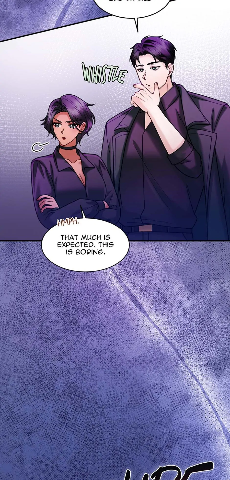 Torn Between Alphas Chapter 67 - Page 28