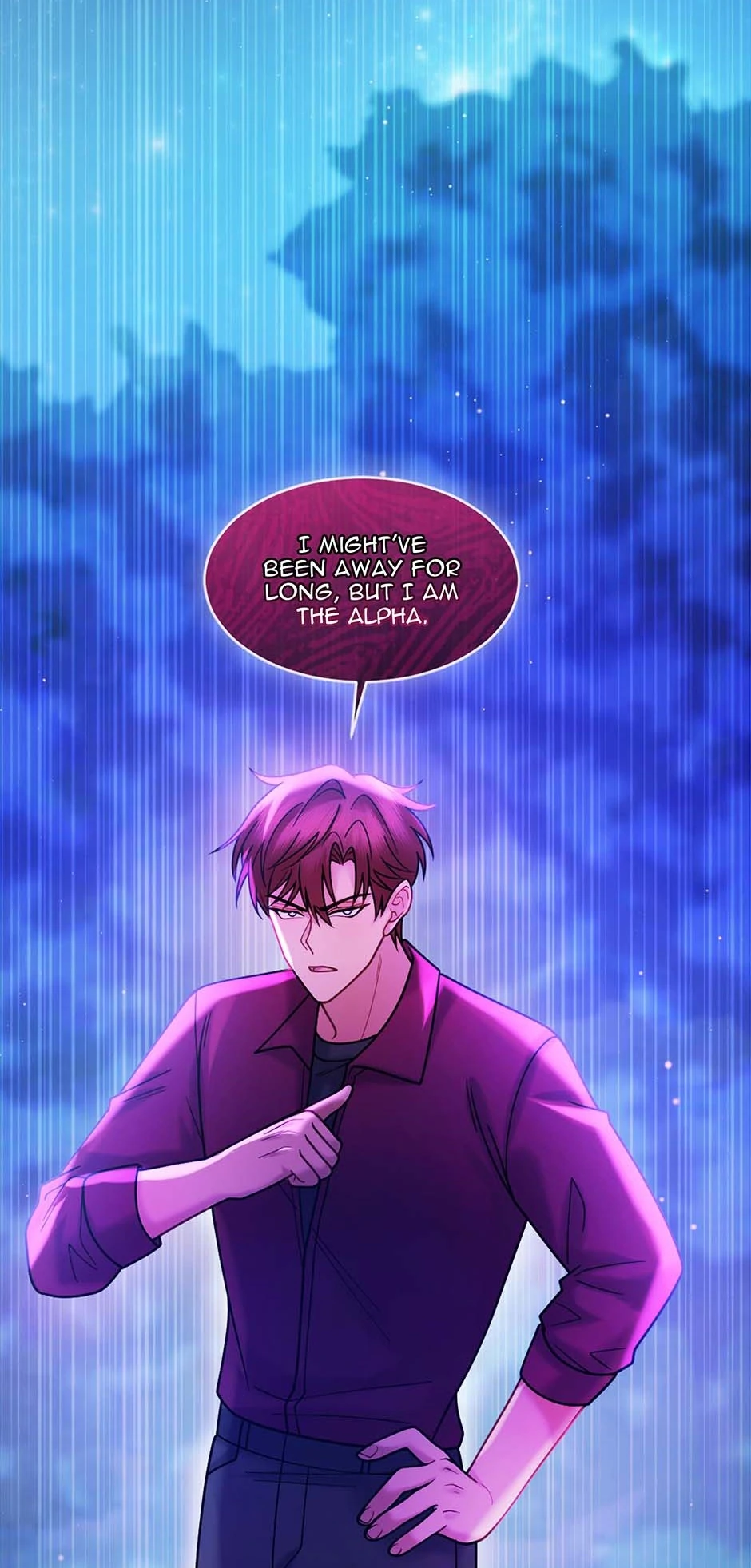 Torn Between Alphas Chapter 67 - Page 30