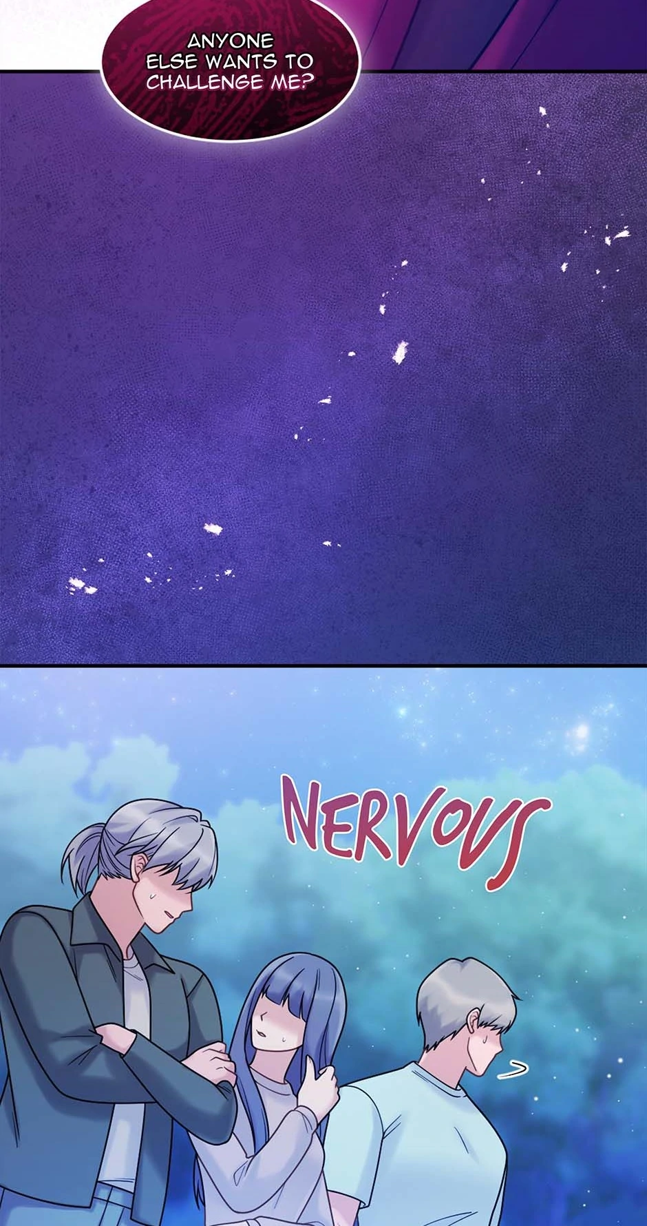 Torn Between Alphas Chapter 67 - Page 33