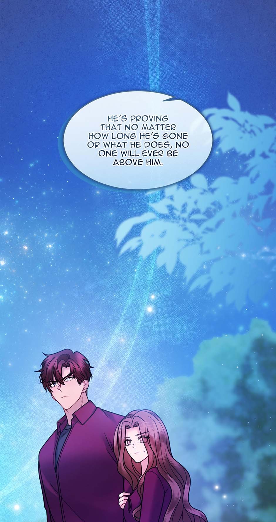 Torn Between Alphas Chapter 67 - Page 36