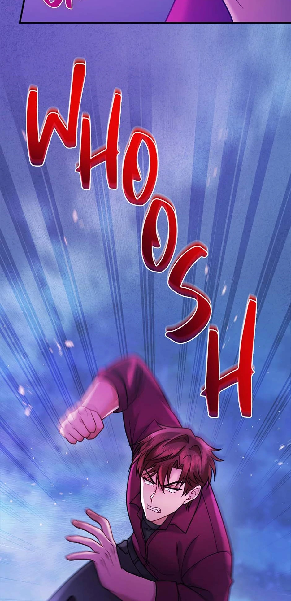 Torn Between Alphas Chapter 67 - Page 53