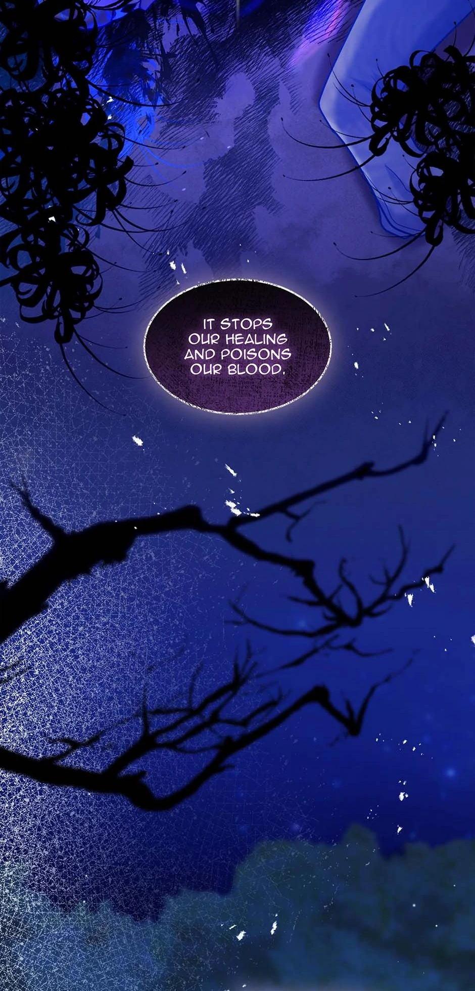Torn Between Alphas Chapter 67 - Page 71
