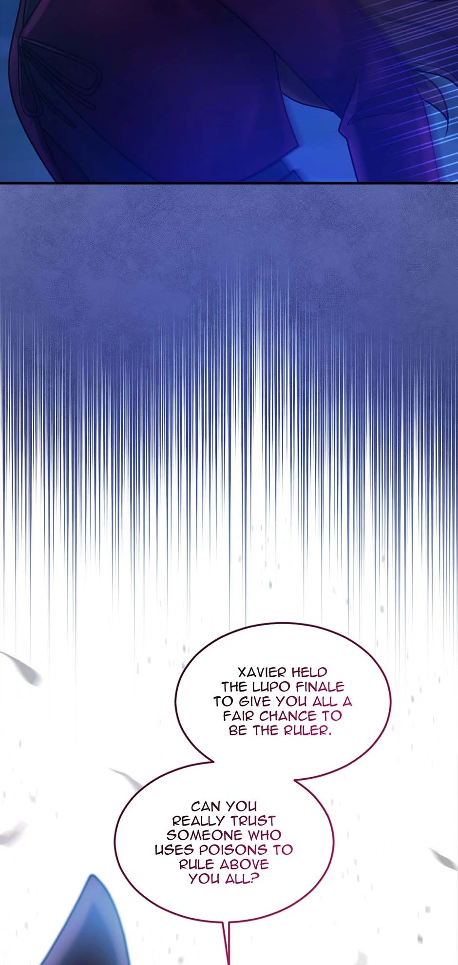 Torn Between Alphas Chapter 67 - Page 77