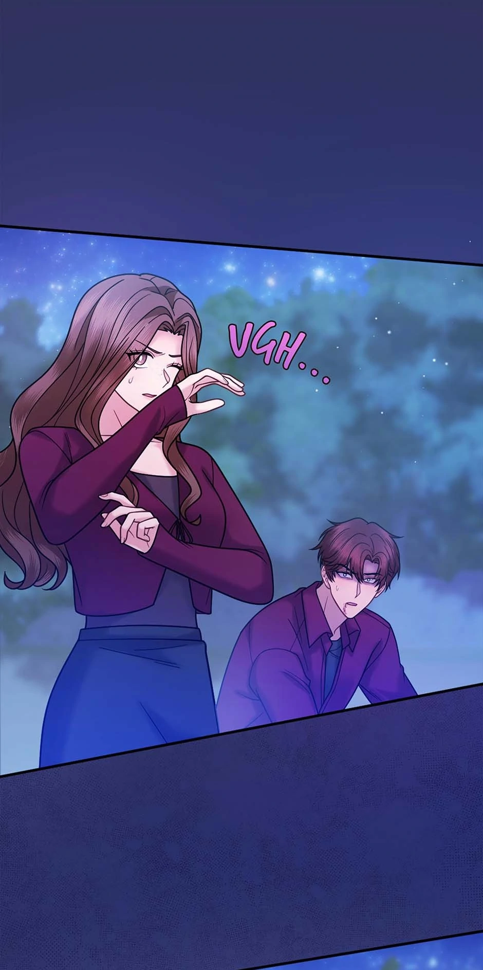 Torn Between Alphas Chapter 67 - Page 88