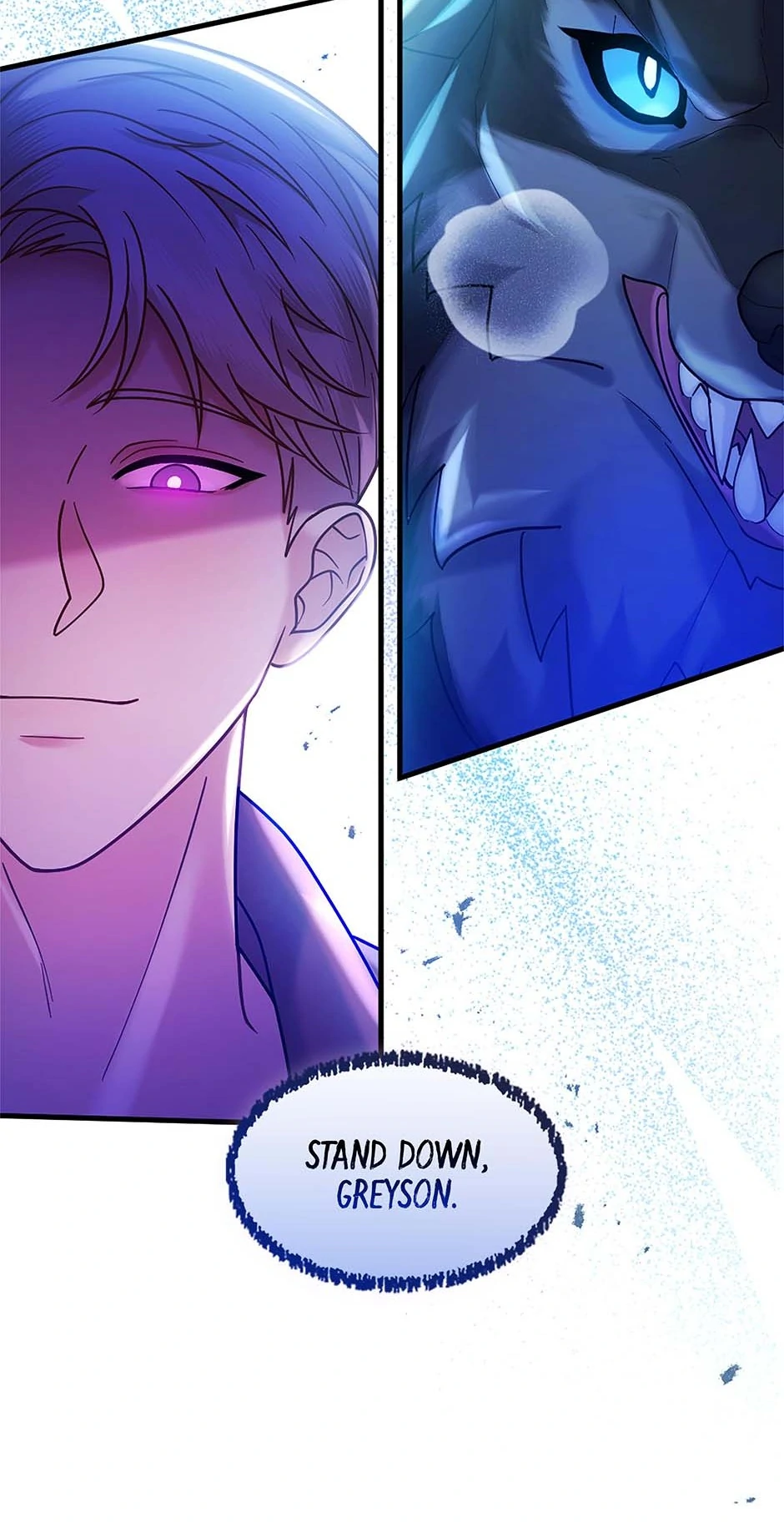 Torn Between Alphas Chapter 68 - Page 13