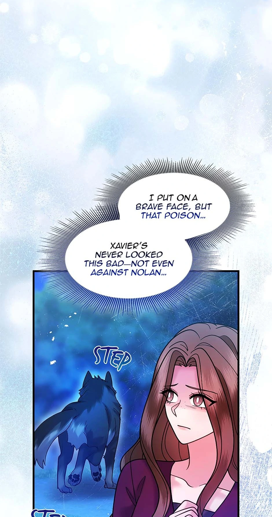 Torn Between Alphas Chapter 68 - Page 17