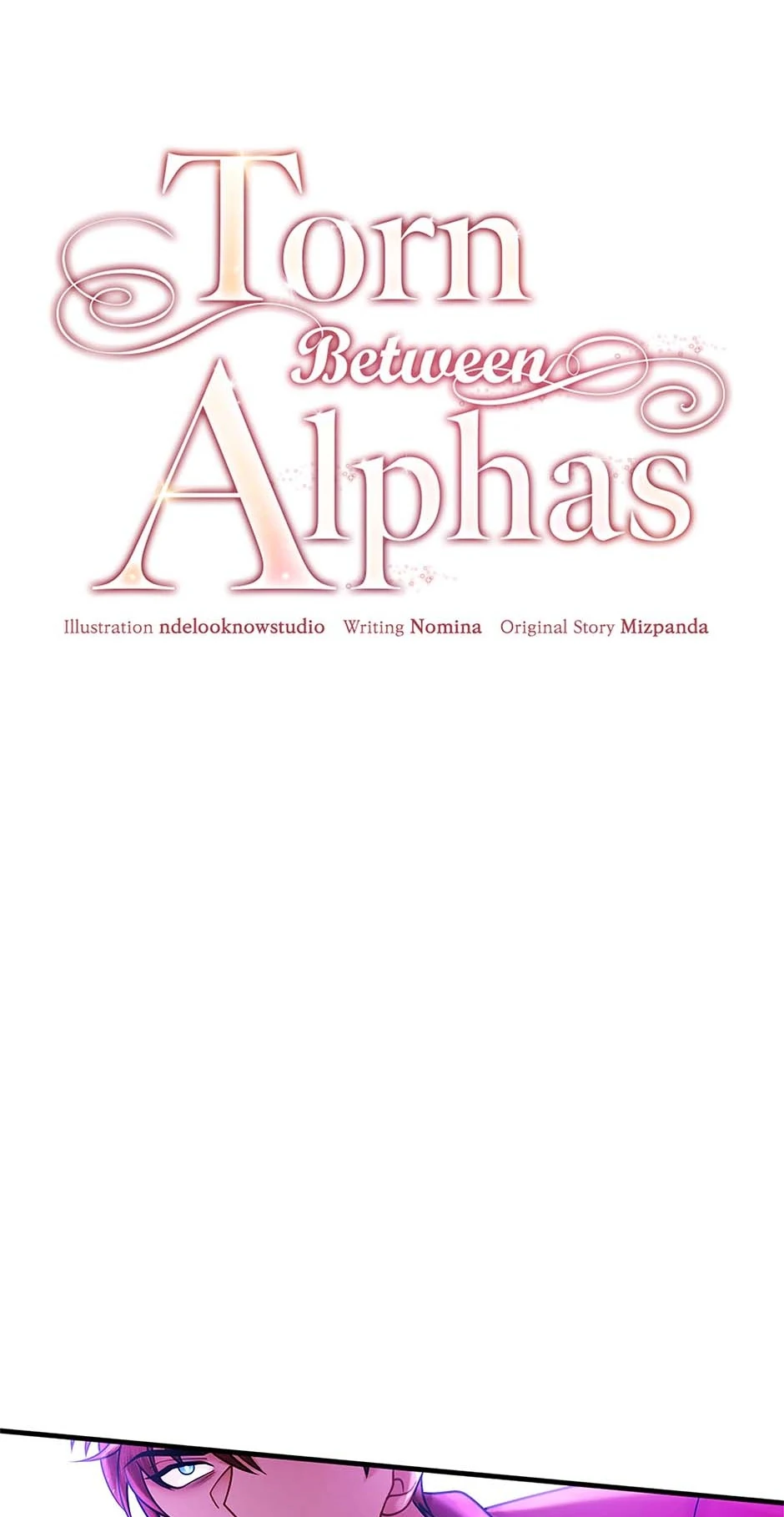 Torn Between Alphas Chapter 68 - Page 3