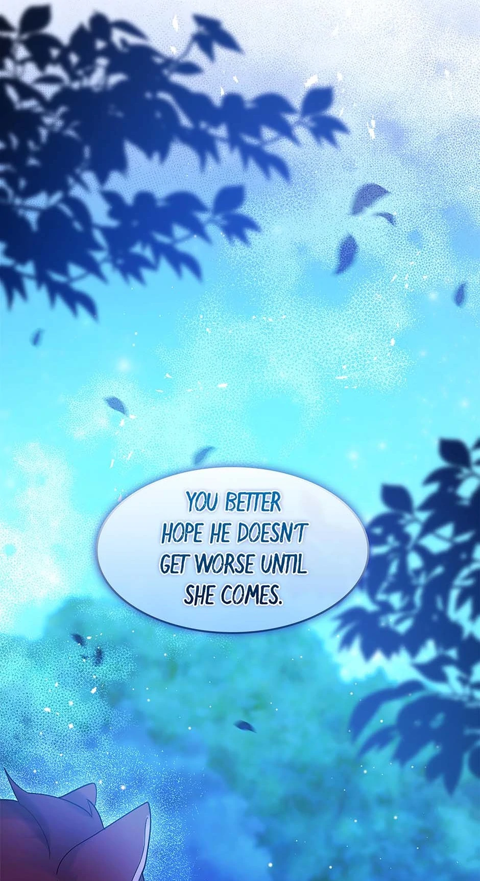 Torn Between Alphas Chapter 68 - Page 21
