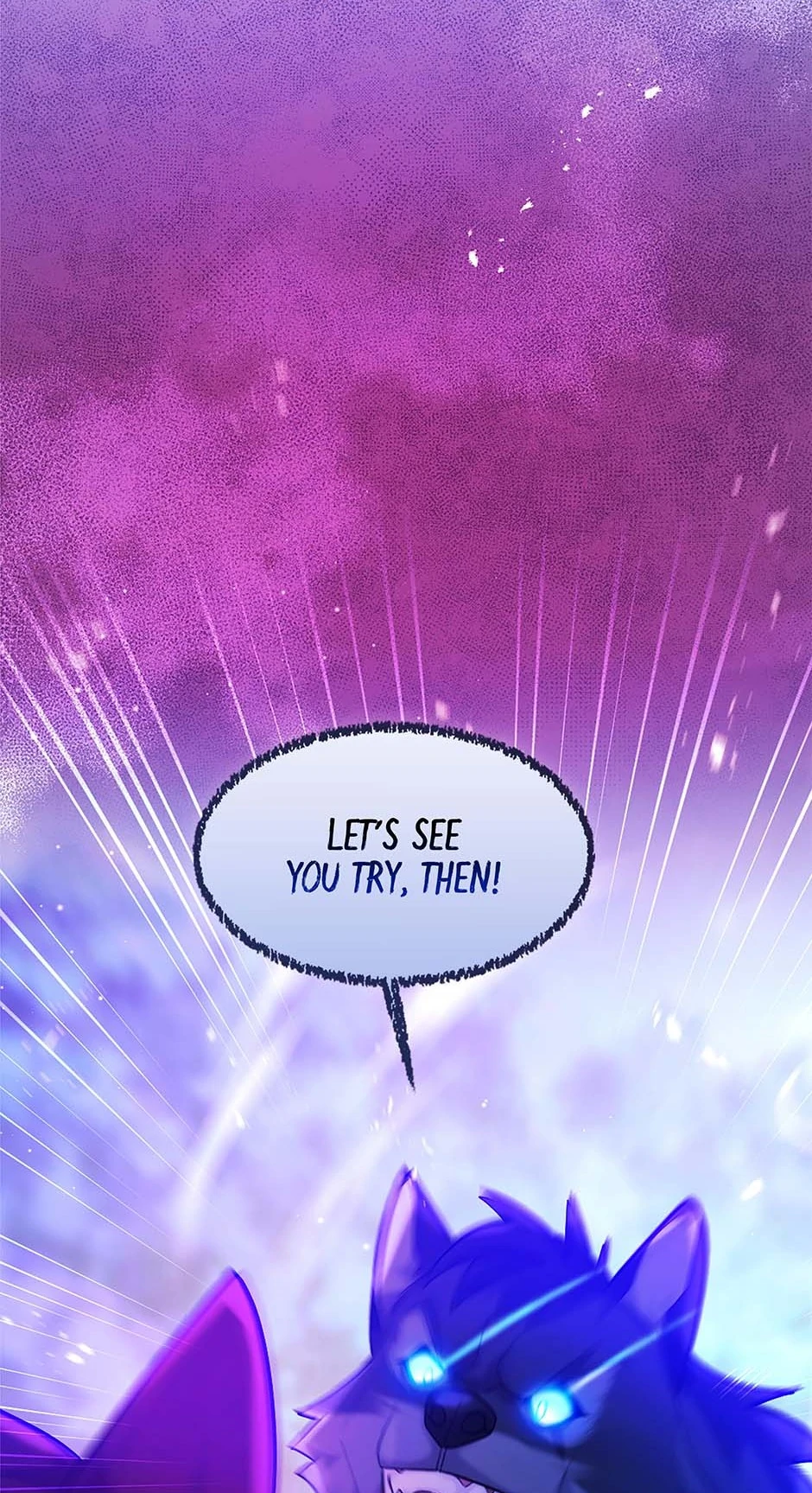 Torn Between Alphas Chapter 68 - Page 25