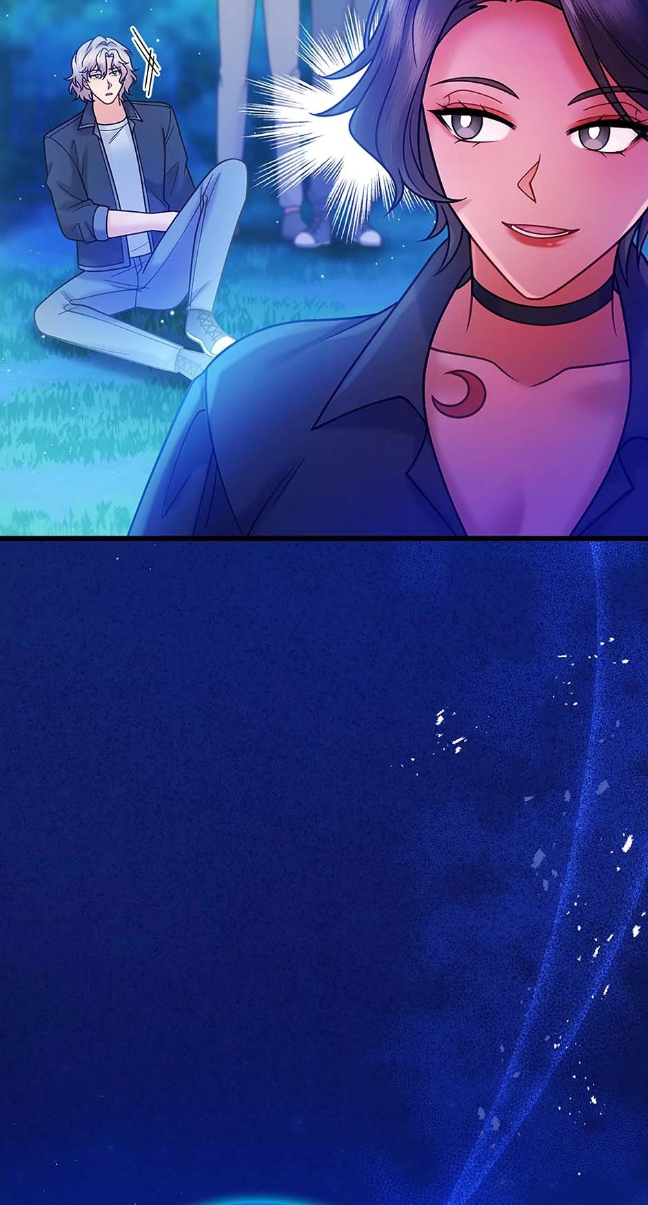 Torn Between Alphas Chapter 68 - Page 43