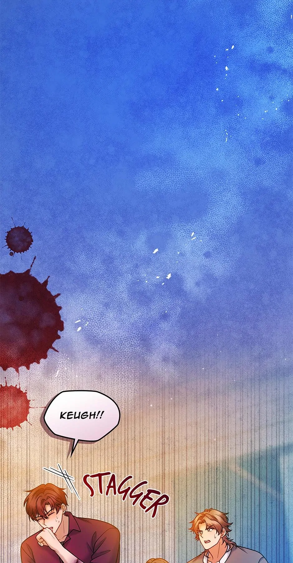 Torn Between Alphas Chapter 68 - Page 62