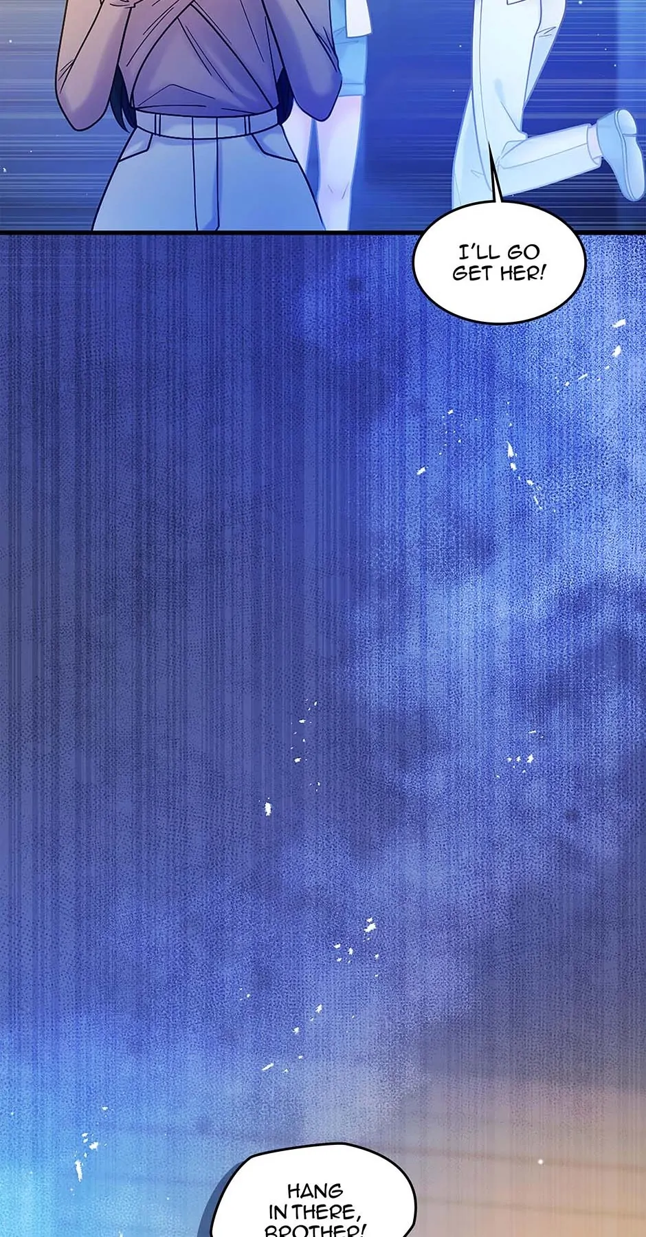 Torn Between Alphas Chapter 68 - Page 66