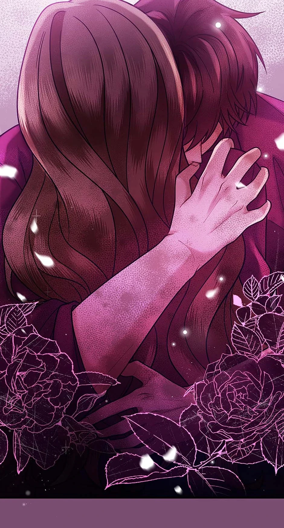 Torn Between Alphas Chapter 68 - Page 78