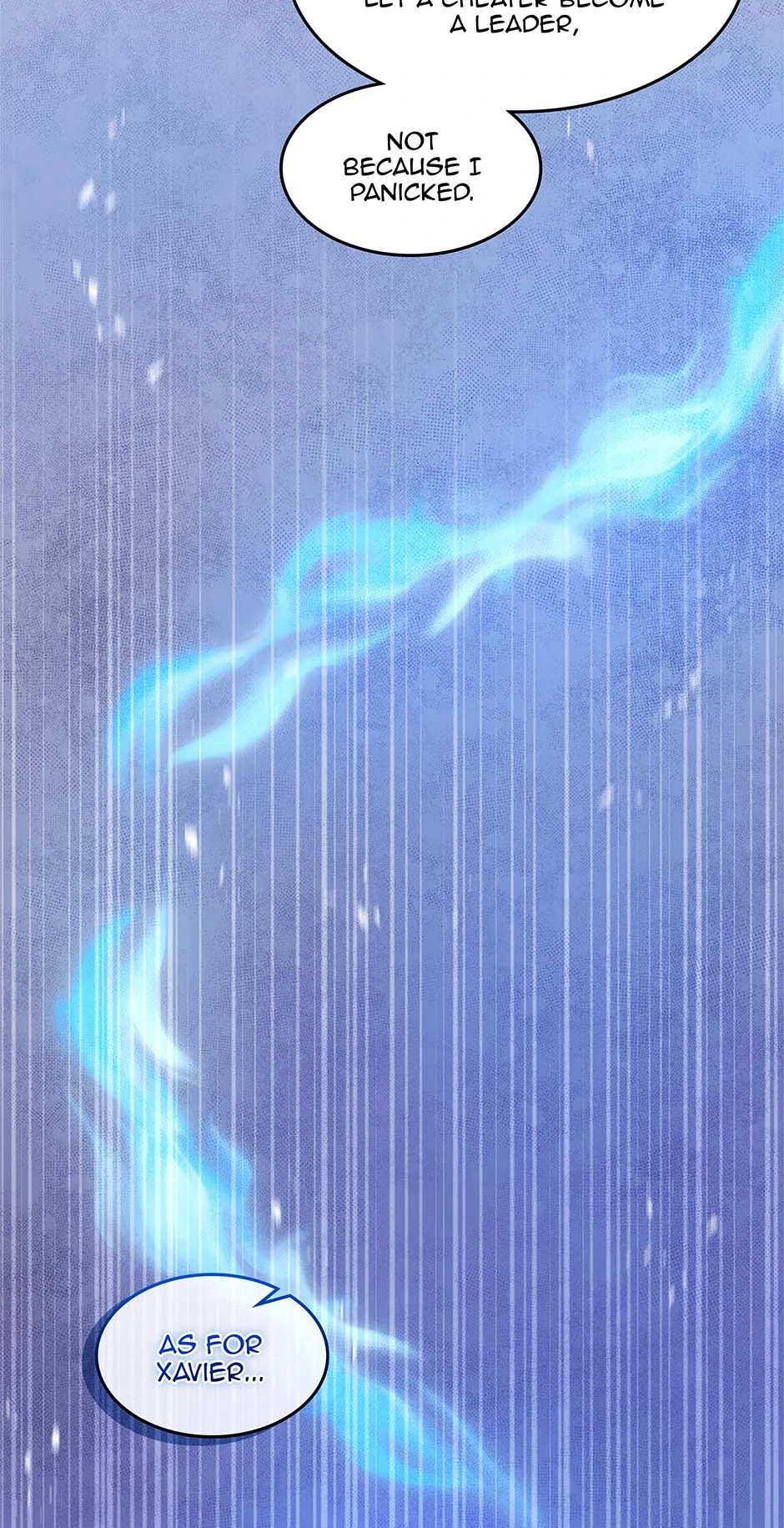 Torn Between Alphas Chapter 68 - Page 9
