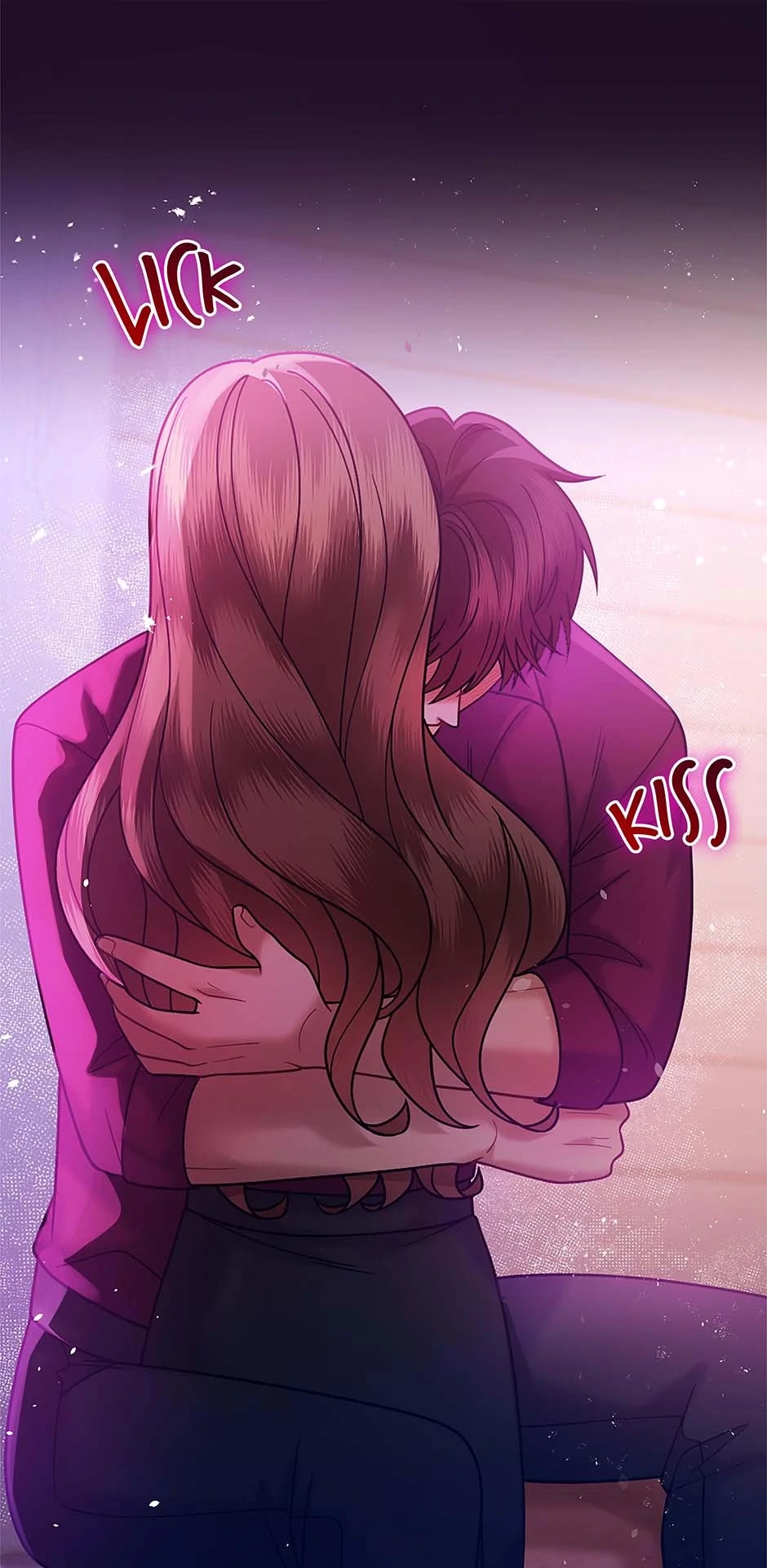 Torn Between Alphas Chapter 68 - Page 85