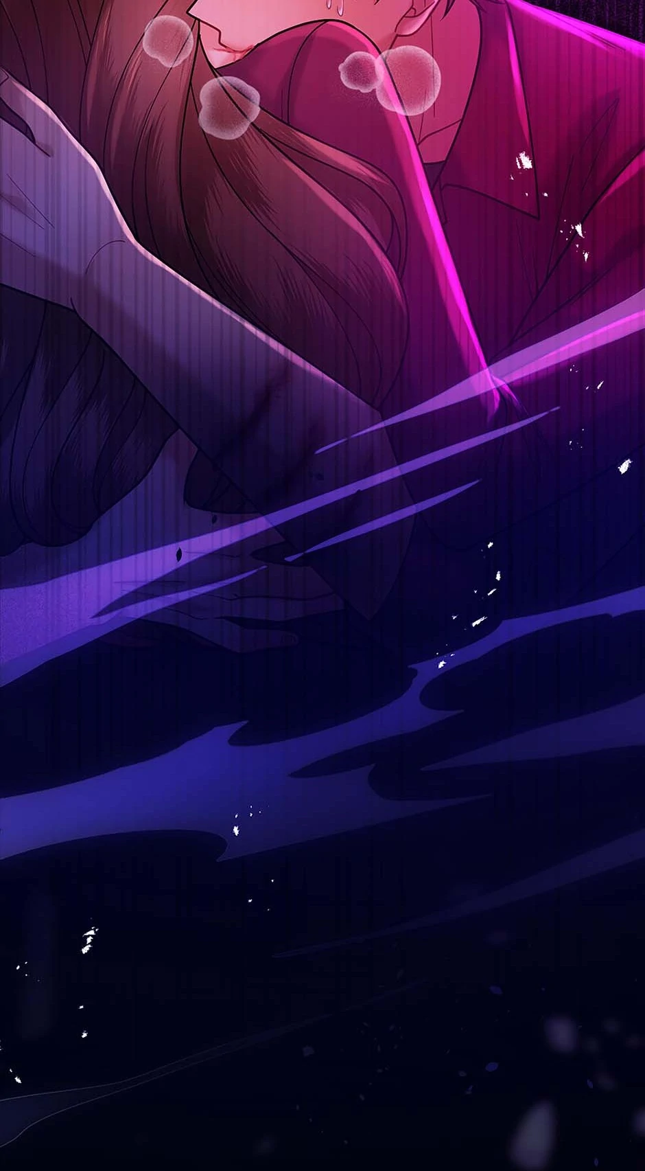 Torn Between Alphas Chapter 68 - Page 92