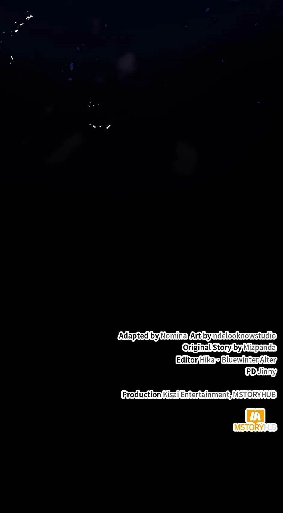 Torn Between Alphas Chapter 68 - Page 93