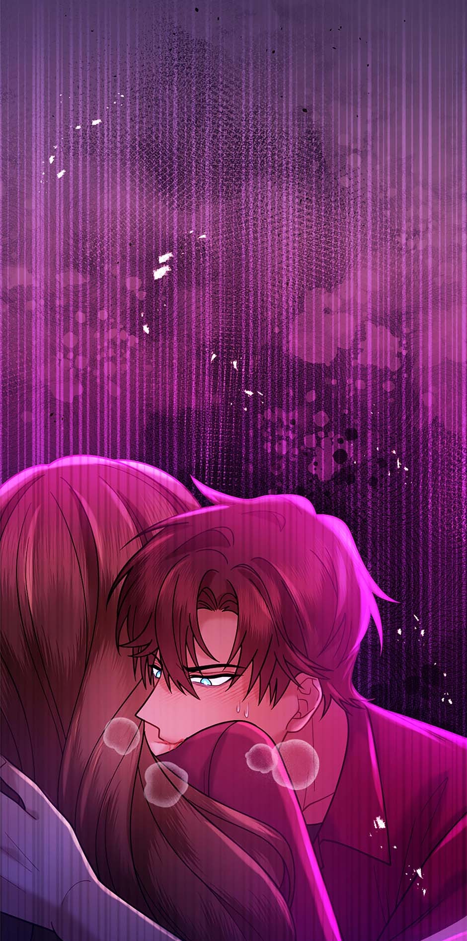 Torn Between Alphas Chapter 69 - Page 1
