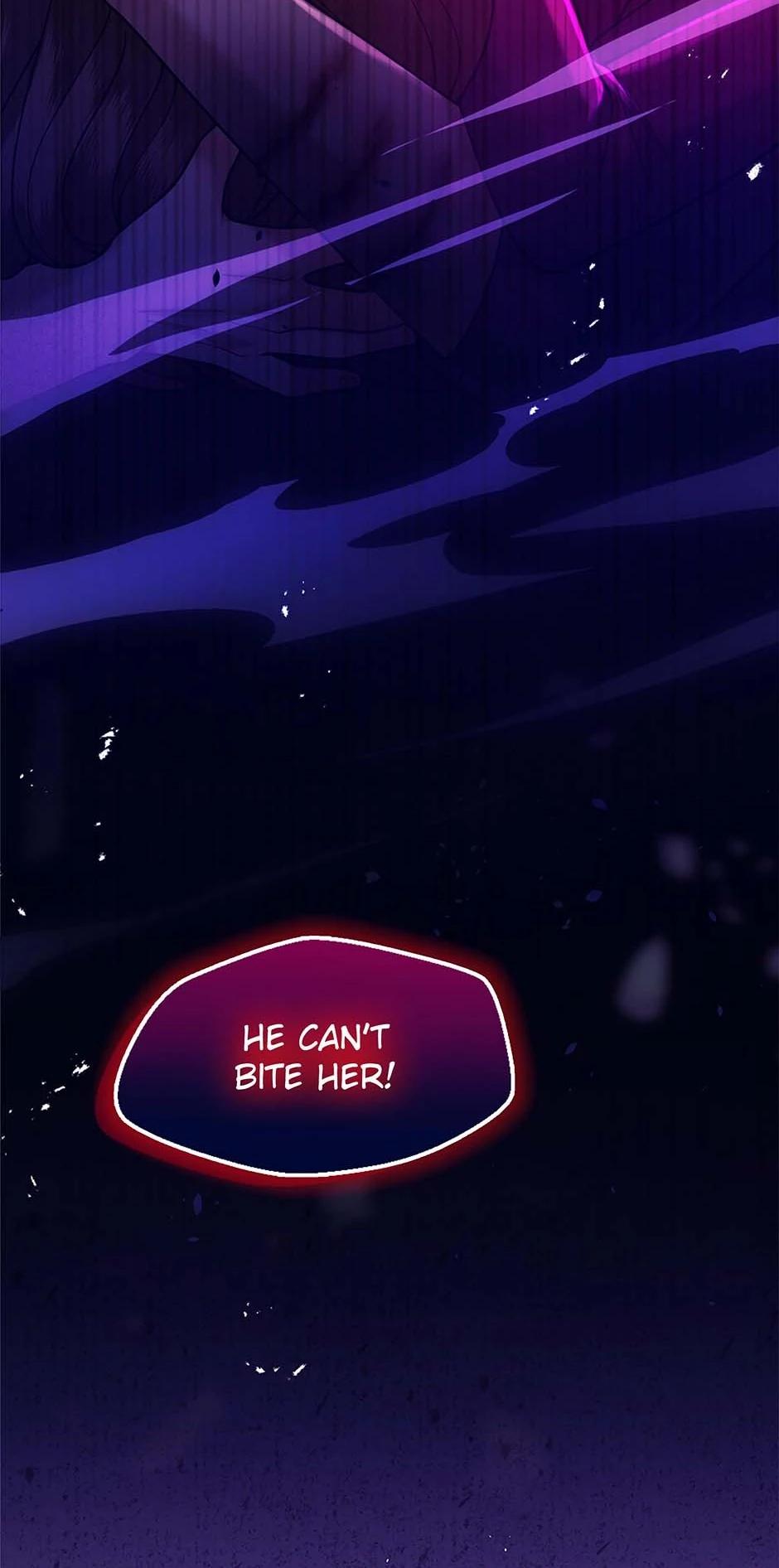 Torn Between Alphas Chapter 69 - Page 2